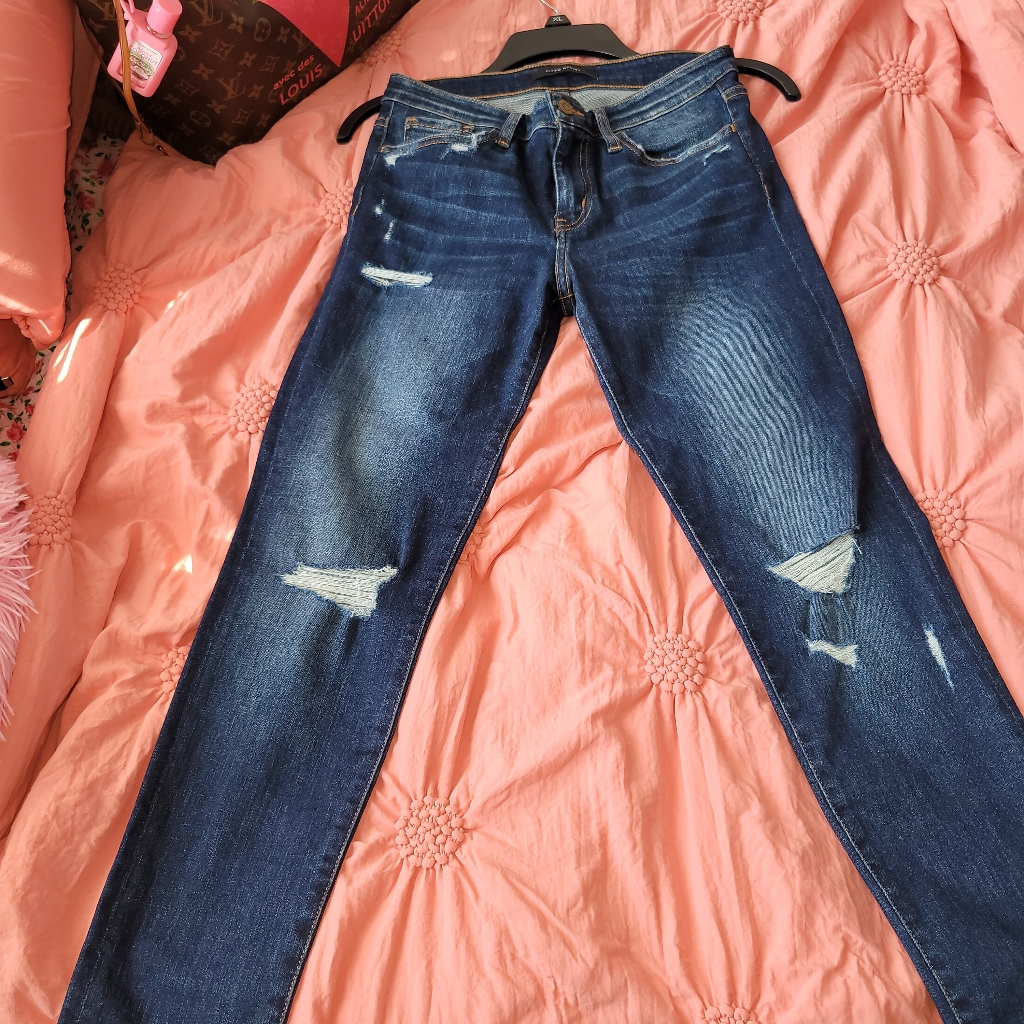 Flying Monkey Jeans 2626